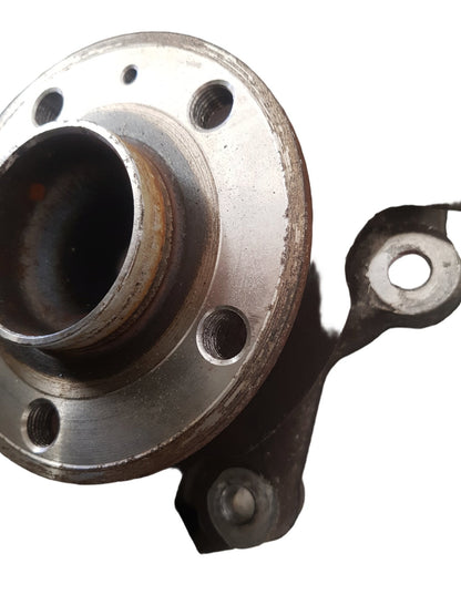 2017 - 2025 Volvo XC40 536 SUV Left Rear Hub Assembly