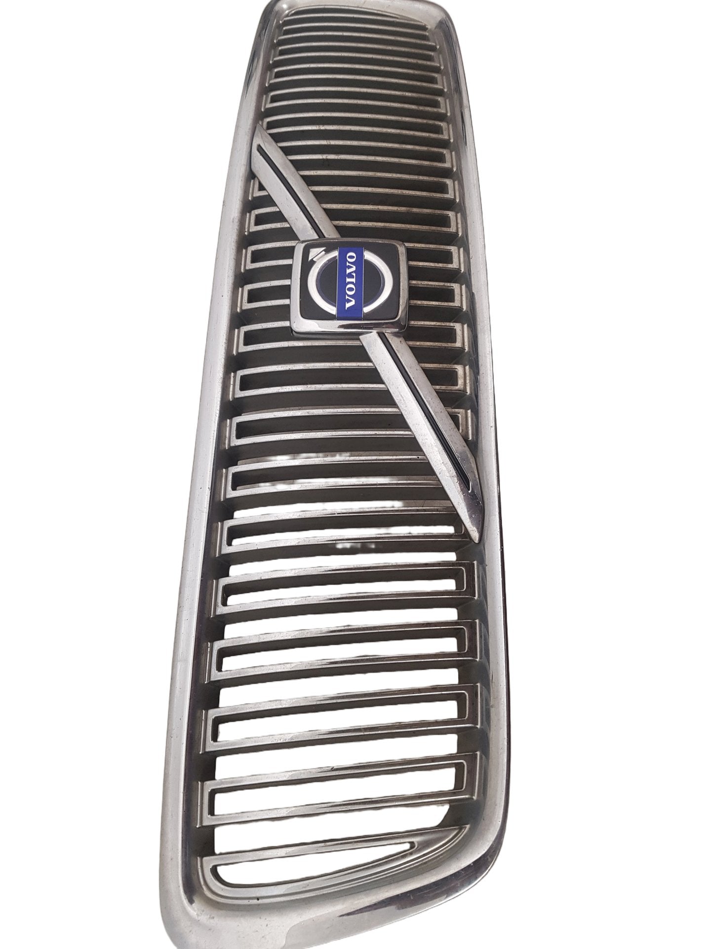 2000 - 2007 Volvo V70 II 285 Estate LOWER GRILLE - CENTRE 8659875