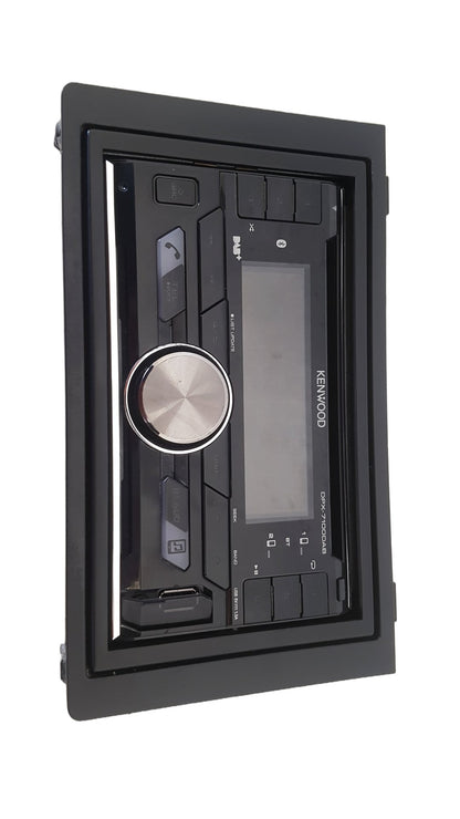 2009 Saab 9-3 YS3F Saloon Stereo Head Unit DPX-7100DAB