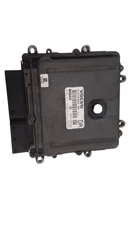 2010 Volvo XC90  Estate Engine ECU 31272463