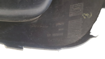 2017 - 2022 Volvo XC60 II 246 SUV Rear Lower Bumper Trim 31449128