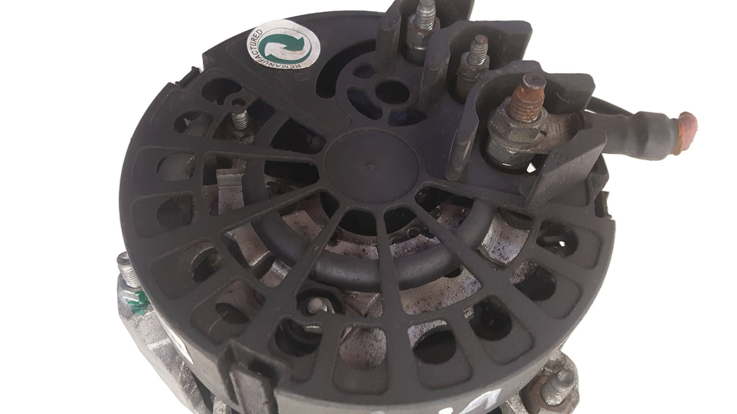 2009 Saab 9-3 YS3F Saloon Alternator ELSOCK 28-519