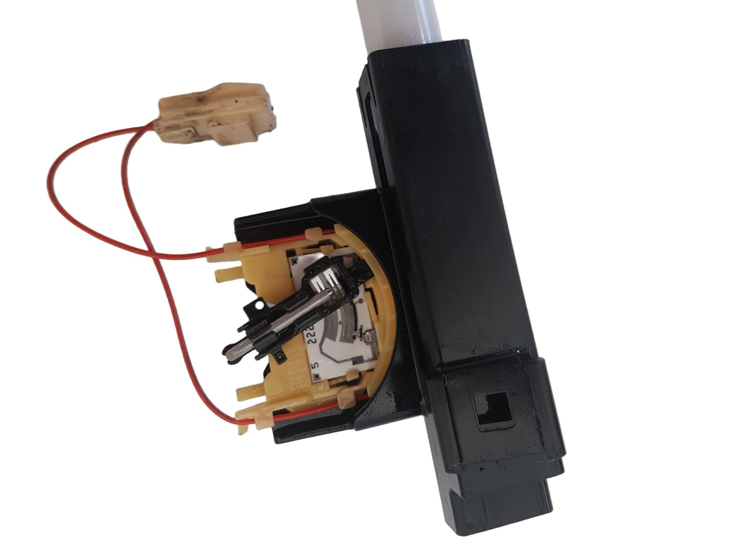 2016 Volvo V70 III 135 Estate Fuel Sending Unit 31274671