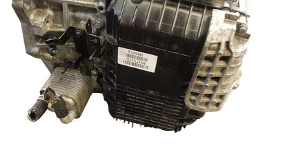 2017 - 2025 Volvo XC40 536 SUV Automatic Transmission 1285466