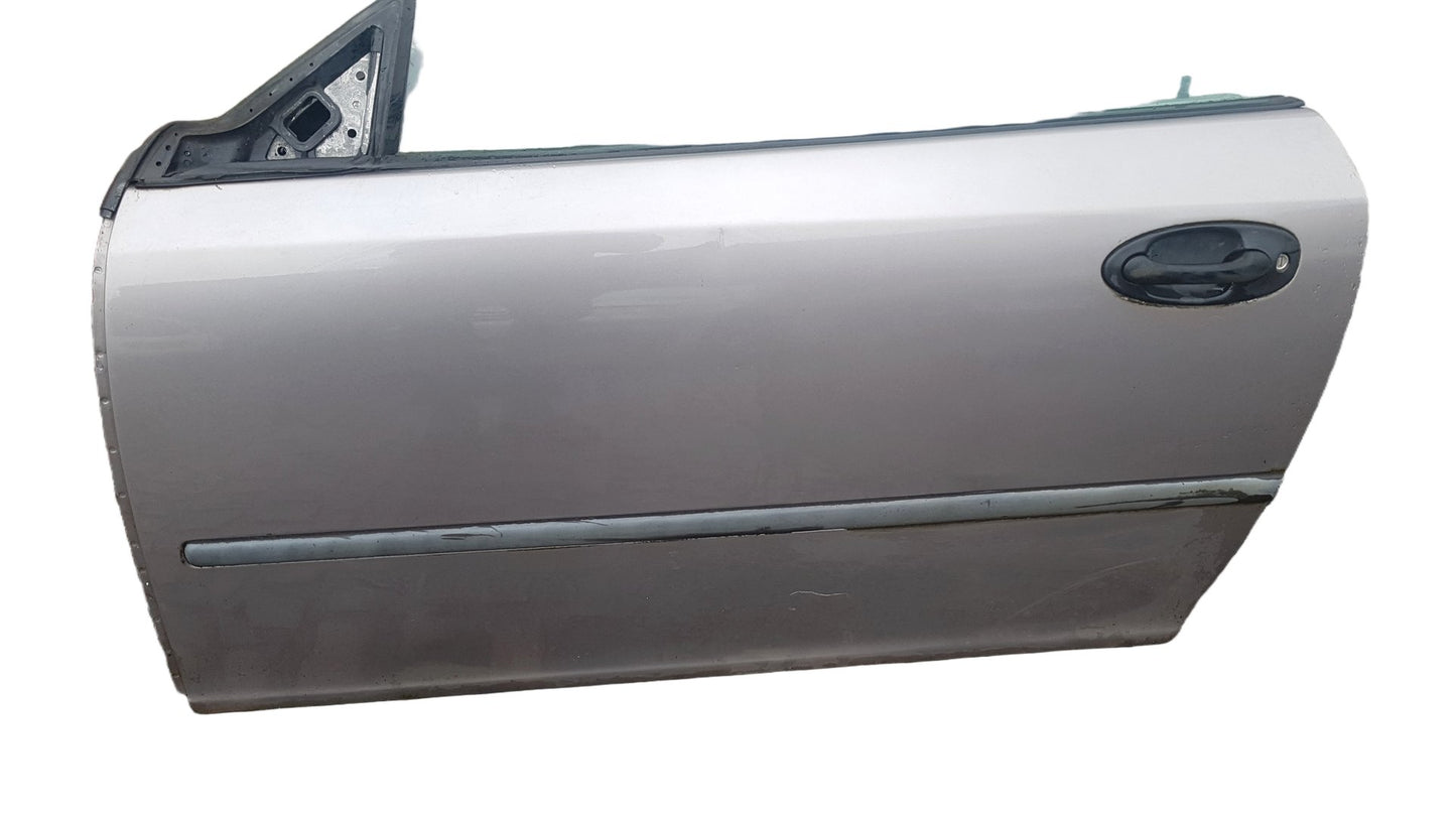 2003 - 2012 Saab 9-3 YS3F Convertible Left Front Door