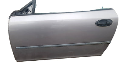 2003 - 2012 Saab 9-3 YS3F Convertible Left Front Door