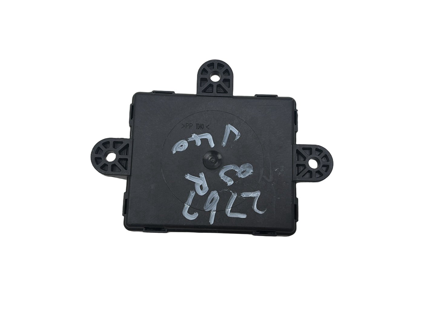 2019 Volvo V40 Cross Country  Hatchback Right Rear Door Control Module 31343873