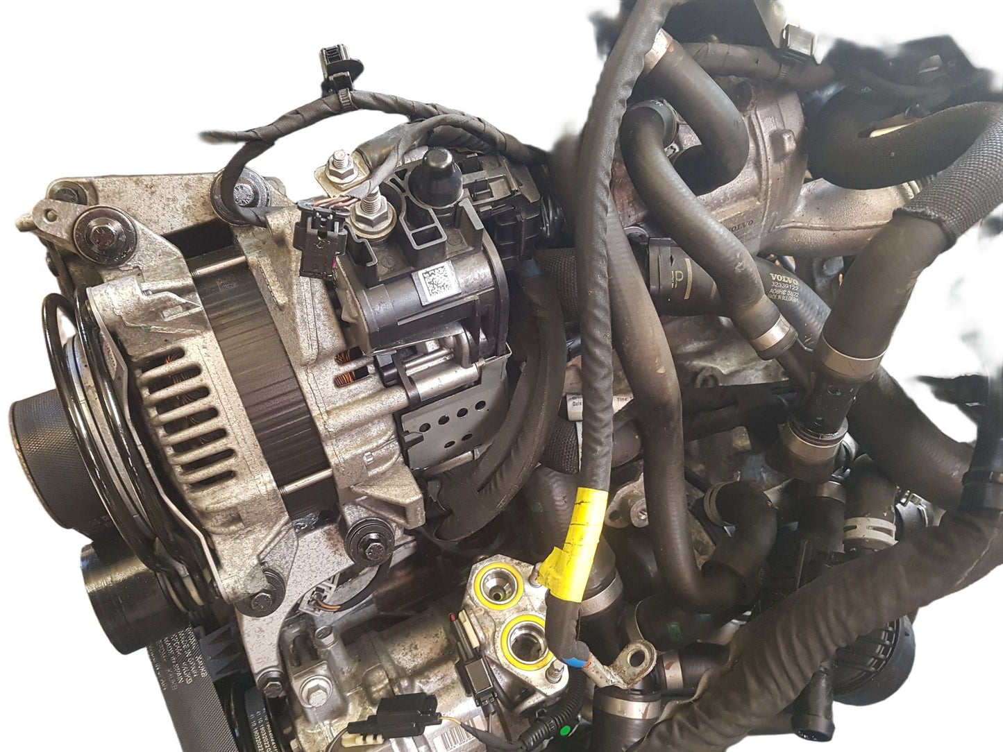2017 - 2025 Volvo V90 235, 236 Estate Engine 6906973