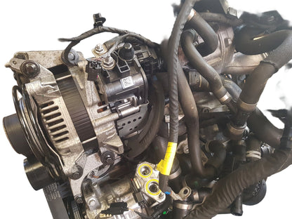 2017 - 2025 Volvo V90 235, 236 Estate Engine 6906973