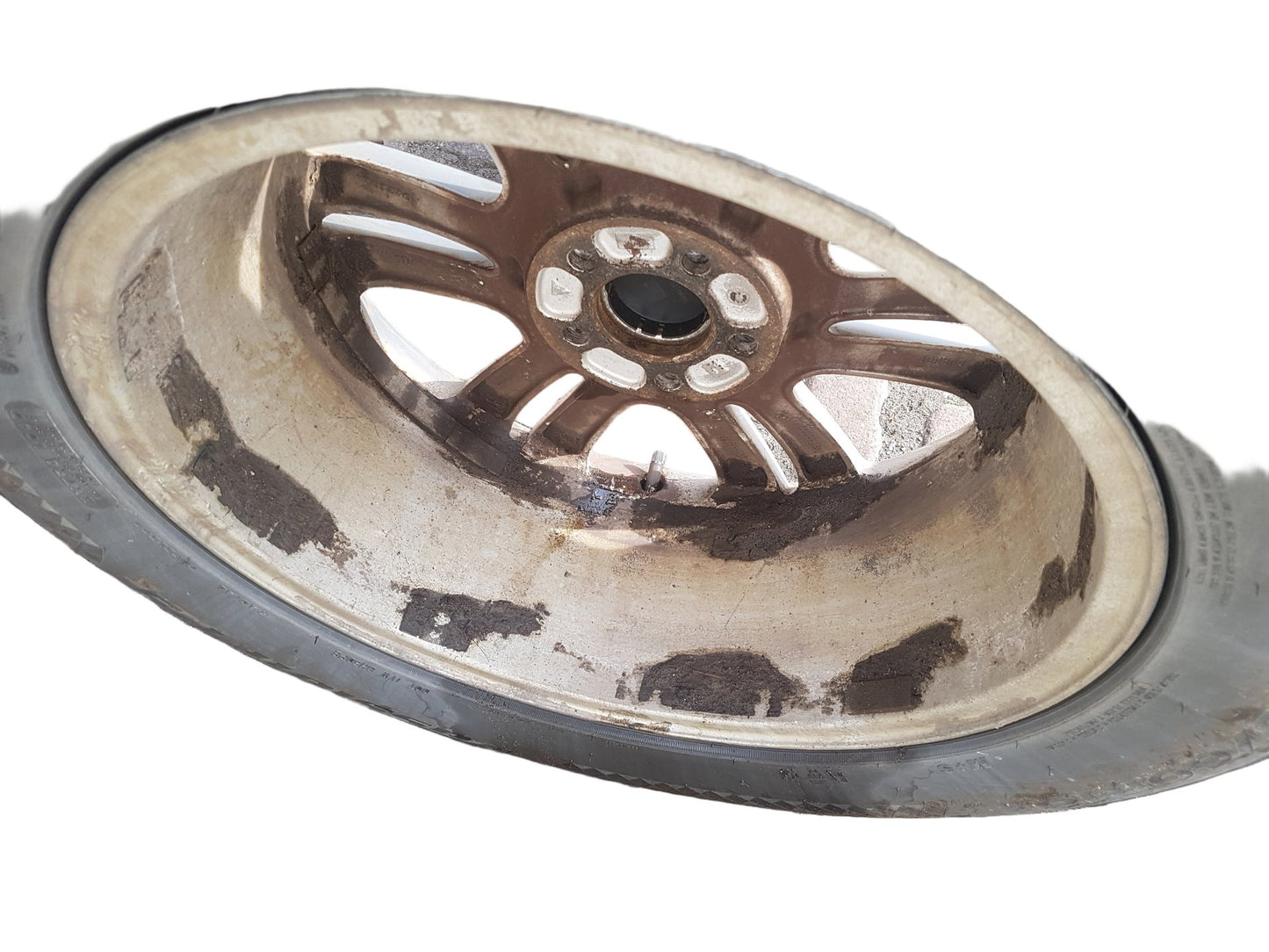 2006 - 2014 Volvo XC90 I 275 SUV Alloy Wheel 30736366