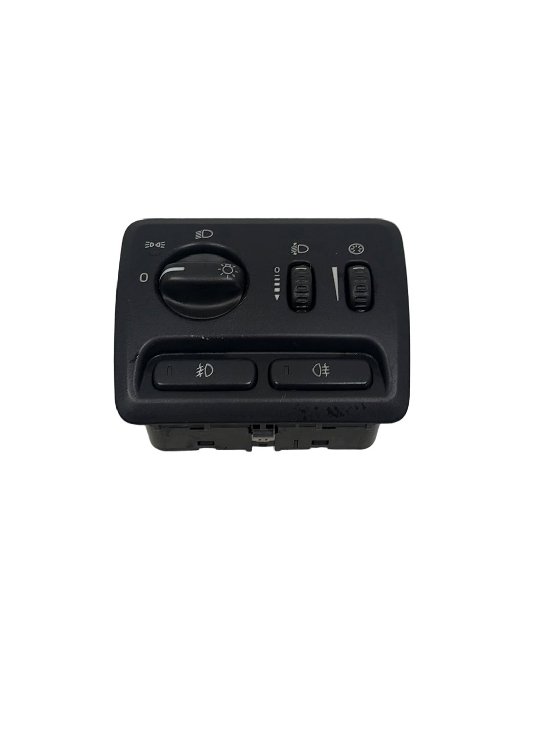 2004 - 2007 Volvo XC70  Estate Driving Light Switch 30739314