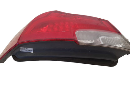 2006 - 2013 Volvo C70 II 542 Convertible Left Taillight 31299412