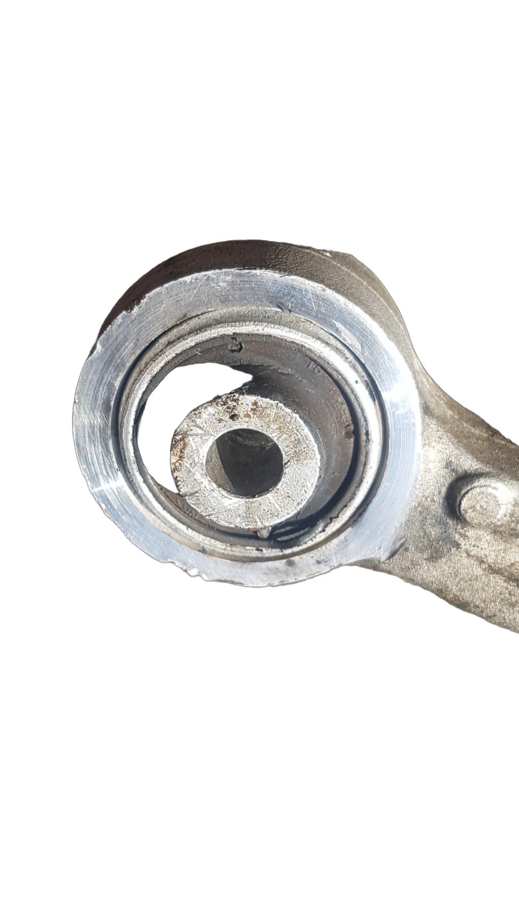 2000 - 2007 Volvo XC70  Estate Left Front Lower Control Arm