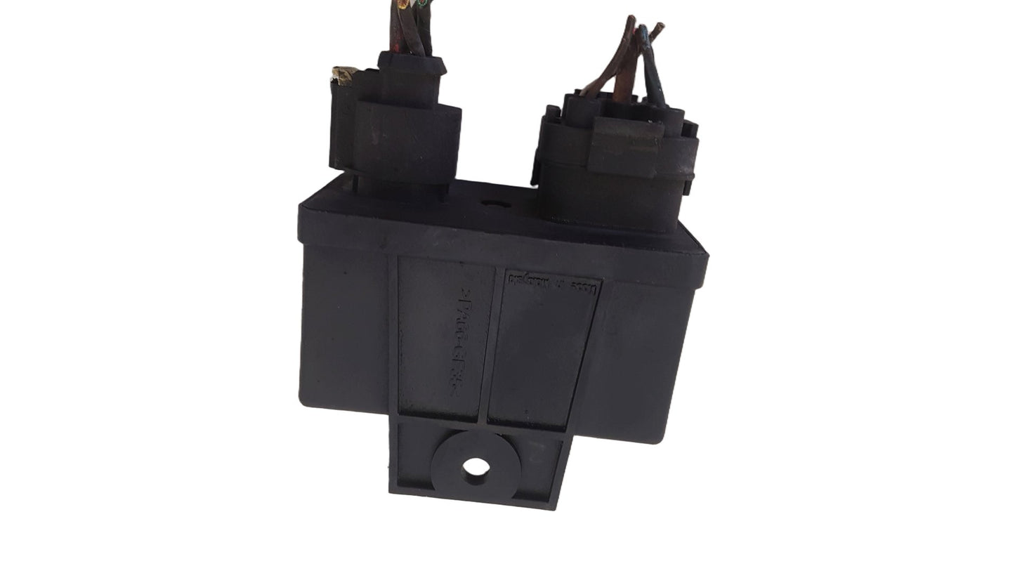 2009 Saab 9-3 YS3F Saloon Glow Plug Relay Control Module 281003043