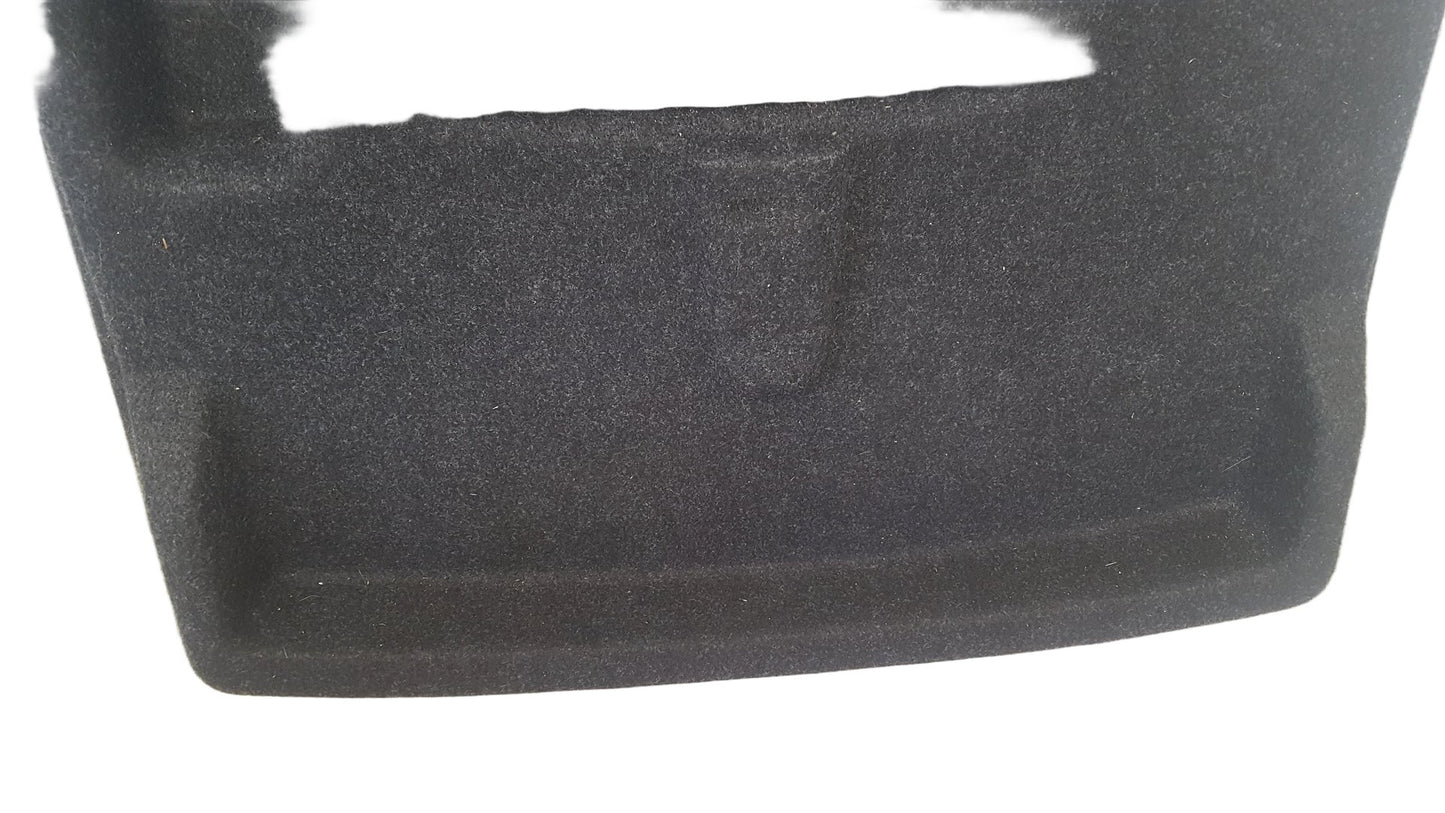 2015 Volvo V40 525, 526 Hatchback Boot Floor Carpet Cover 31332509