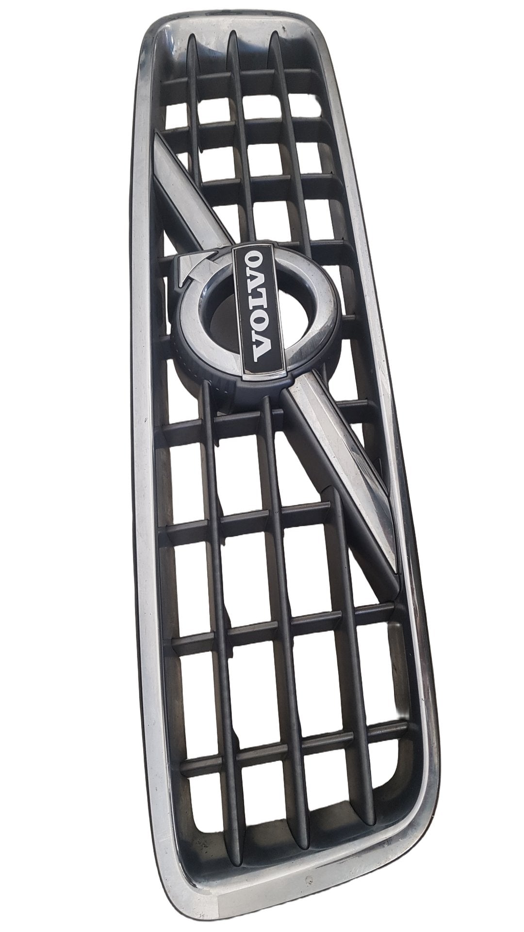 2006 - 2014 Volvo XC90 I 275 SUV Bonnet Grille 31290544