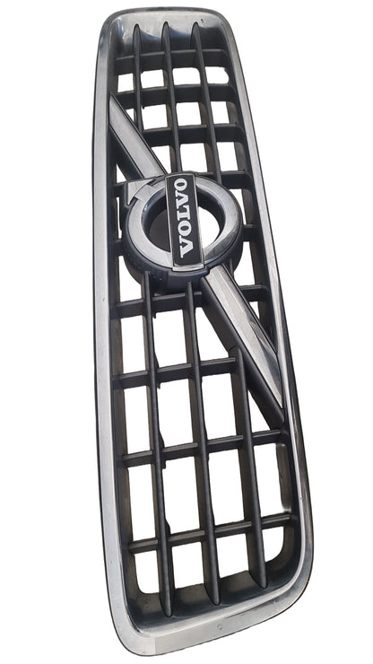 2006 - 2014 Volvo XC90 I 275 SUV Bonnet Grille 31290544