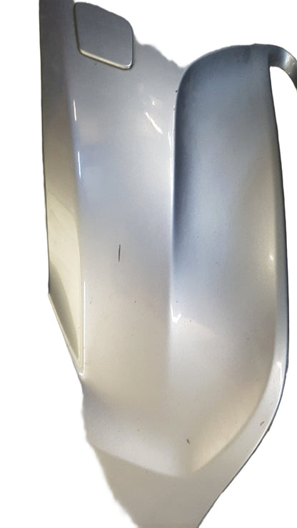 2015 Volvo V40  Hatchback Front Bumper