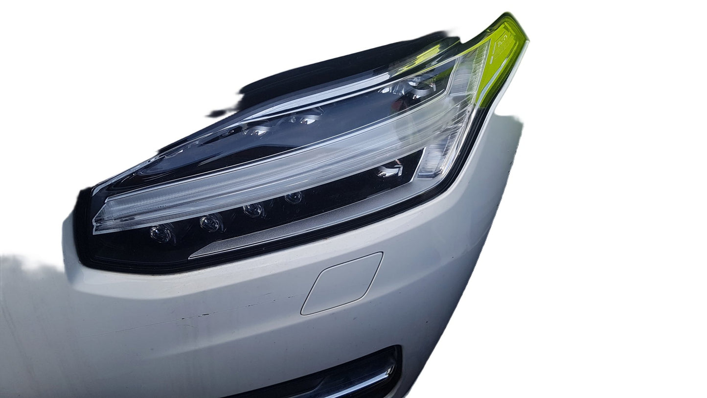2015 - 2022 Volvo XC90 II 256 SUV Left Headlight