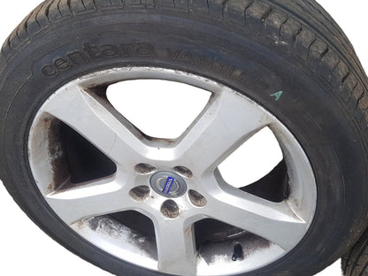 2003 - 2007 Volvo XC70 II 295 Estate Alloy Wheel Set 31255033