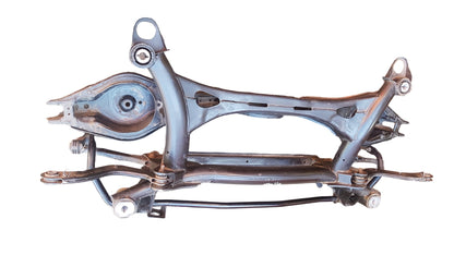 2017 - 2025 Volvo XC40 536 SUV Rear Subframe 32246360