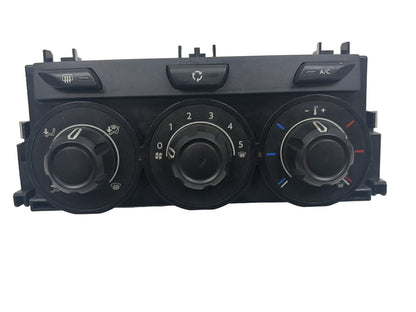 2009 - 2014 Citroen DS3 A55 Hatchback Climate Control Module N5672004