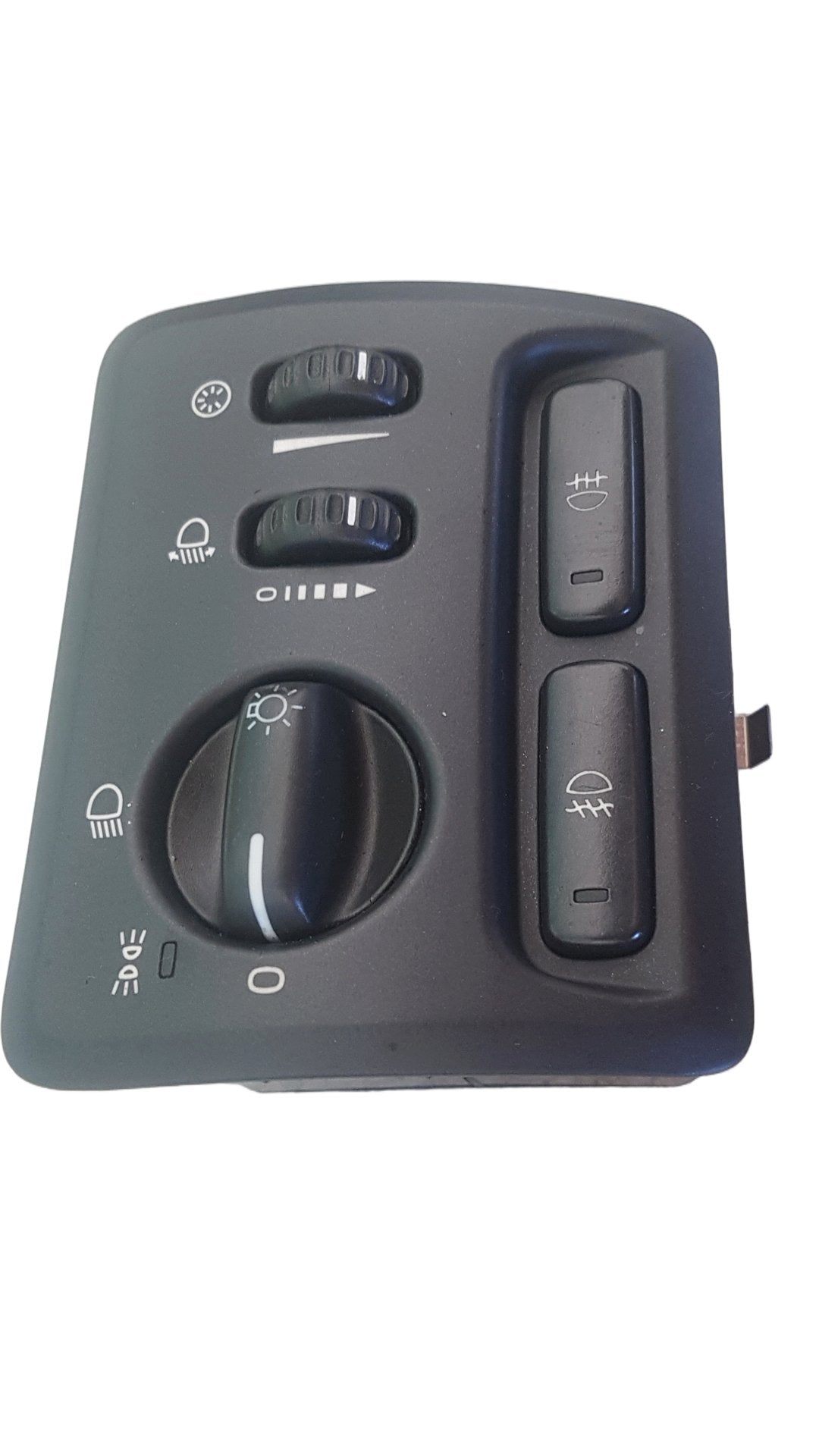 2003 - 2007 Volvo XC70 II 295 Estate Driving Light Switch 30739314