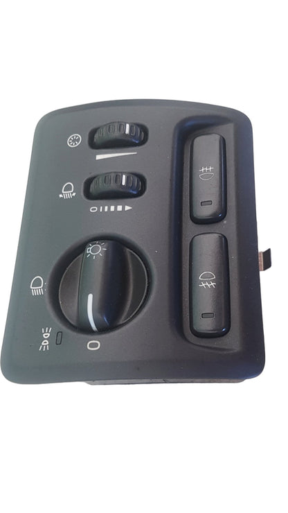 2003 - 2007 Volvo XC70 II 295 Estate Driving Light Switch 30739314