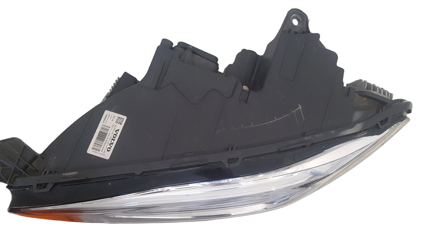 2015 - 2022 Volvo XC90 II 256 SUV Left Headlight