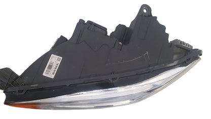 2015 - 2022 Volvo XC90 II 256 SUV Left Headlight