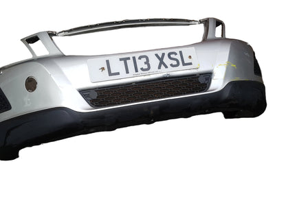 2008 - 2017 Volvo XC60 I 156 SUV Front Bumper