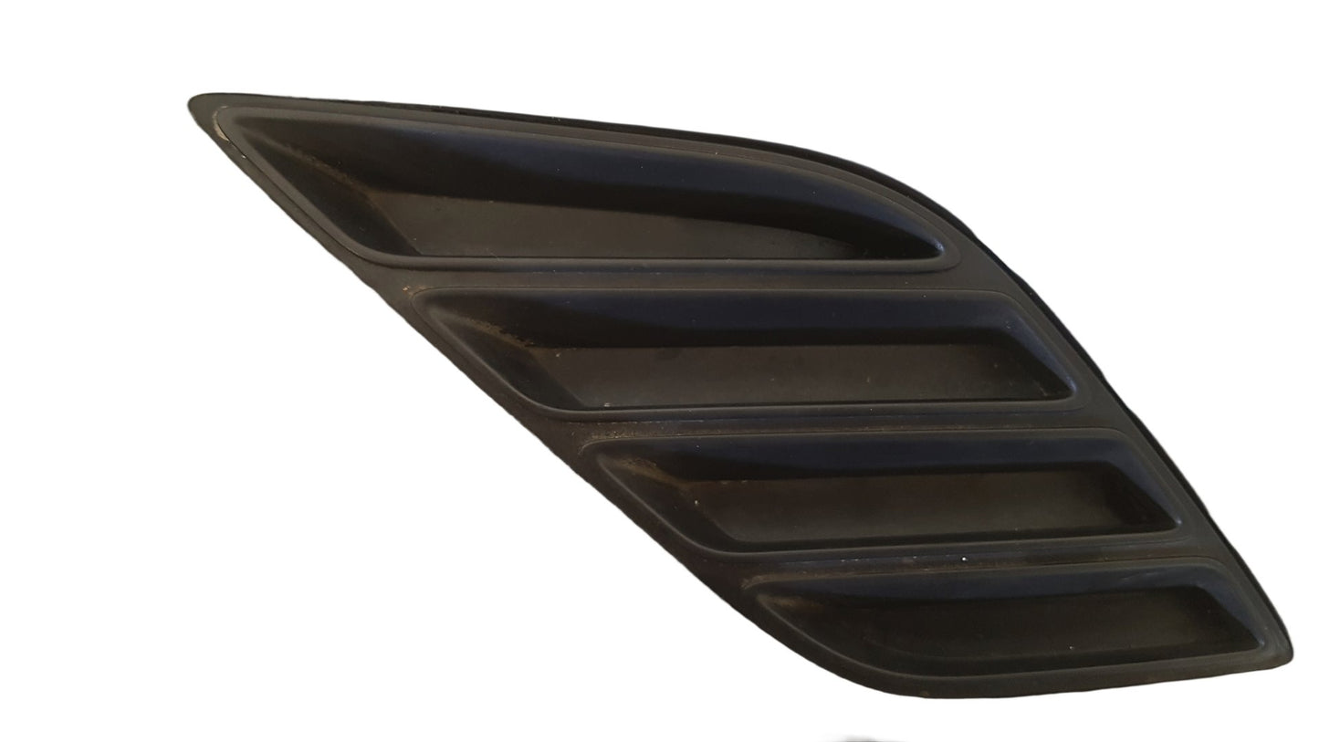 2009 Saab 9-3 YS3F Saloon Right Bumper Grille 12765504