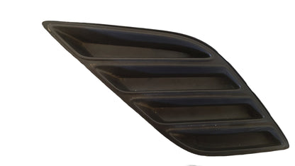 2009 Saab 9-3 YS3F Saloon Right Bumper Grille 12765504
