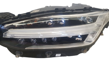 2015 - 2022 Volvo XC90 II 256 SUV Left Headlight