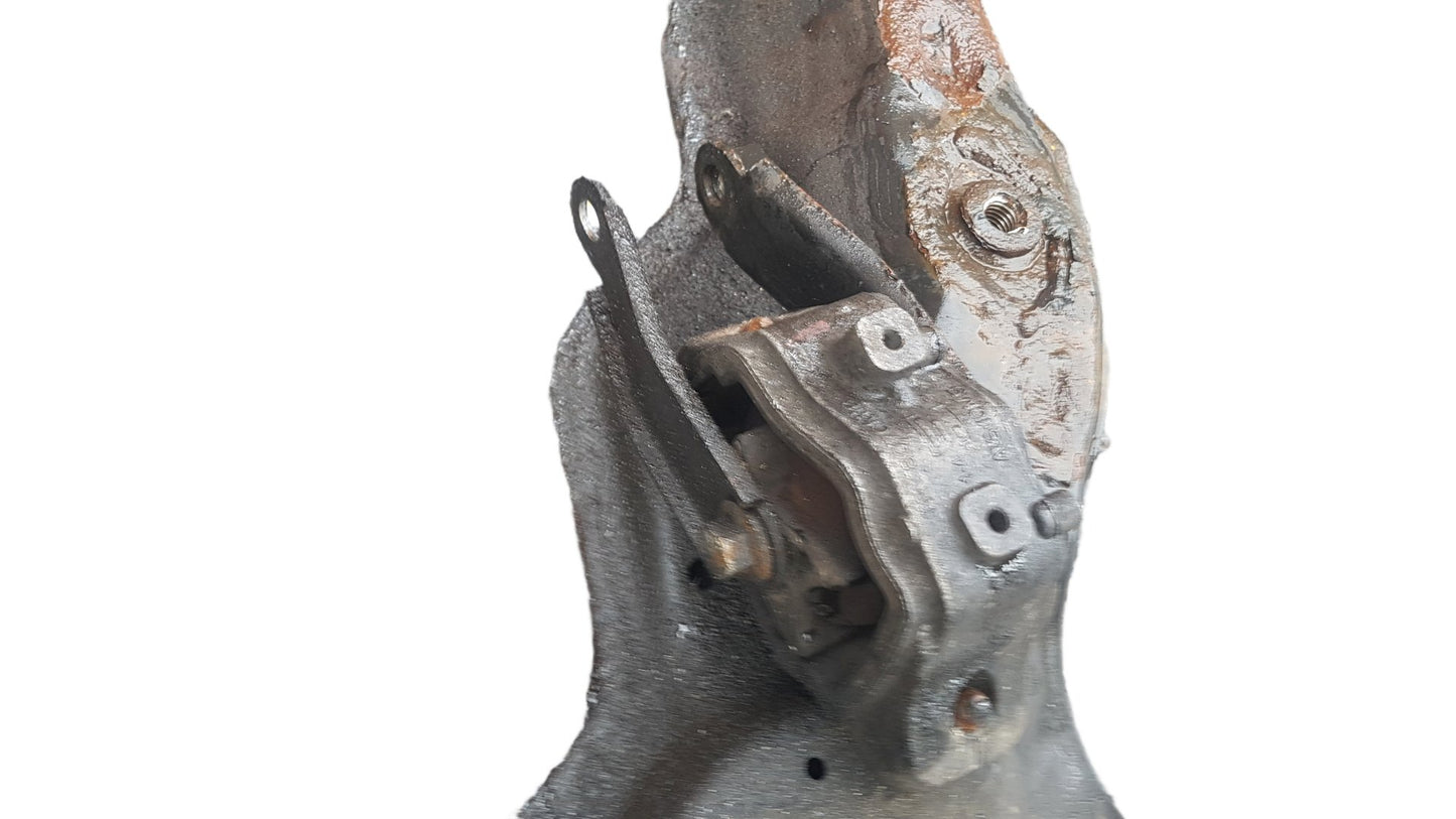 2008 - 2017 Volvo XC60 I 156 SUV Front Subframe