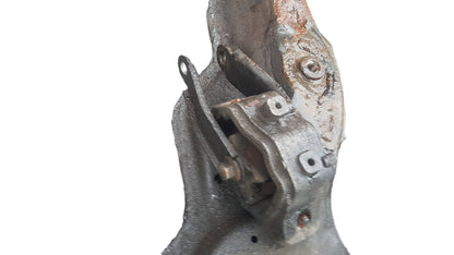 2008 - 2017 Volvo XC60 I 156 SUV Front Subframe