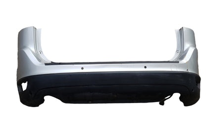 2008 - 2017 Volvo XC60 I 156 SUV Rear Bumper