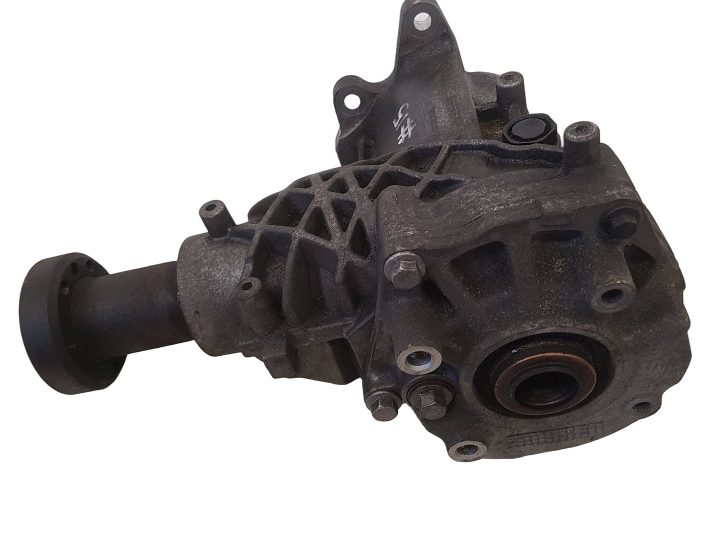 2008 - 2017 Volvo XC60 I 156 SUV Front Differential Assembly 31325104