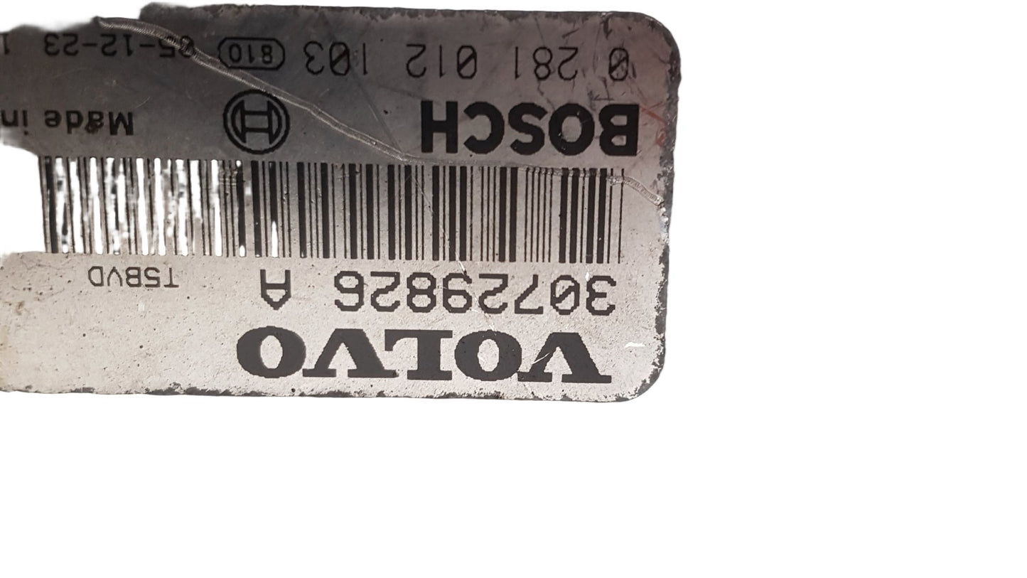 2000 - 2007 Volvo XC70  Estate Engine ECU 30729826A