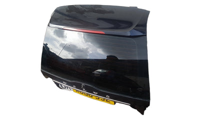 2006 - 2014 Volvo XC90 I 275 SUV Tailgate