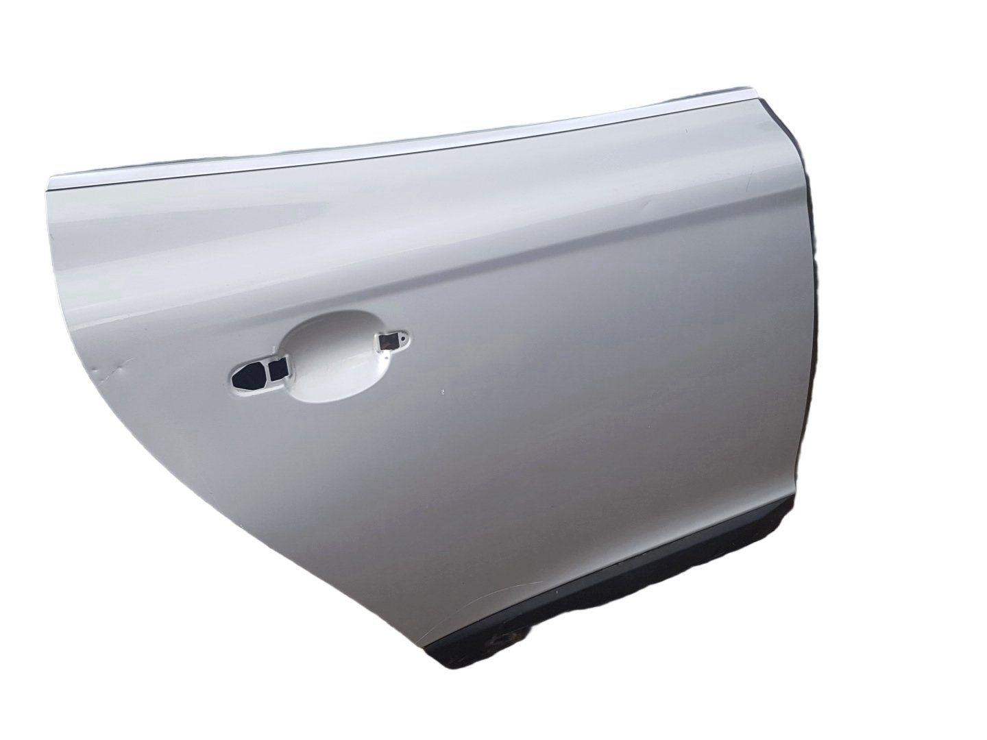 2008 - 2017 Volvo XC60 I 156 SUV Right Rear Door