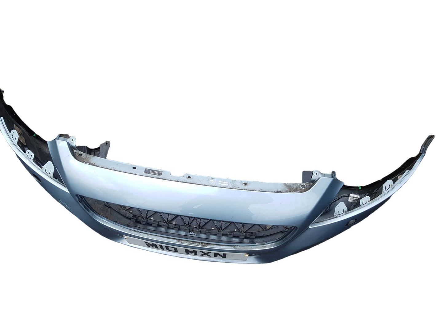 2006 - 2013 Volvo C70 II 542 Convertible Front Bumper