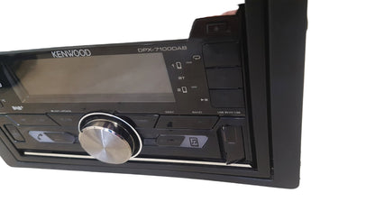 2009 Saab 9-3 YS3F Saloon Stereo Head Unit DPX-7100DAB
