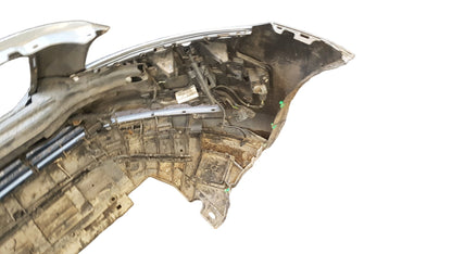 2015 Volvo V40  Hatchback Front Bumper