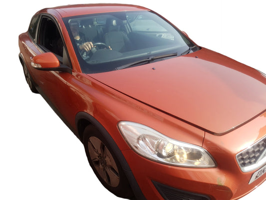 2011 Volvo C30 533 Hatchback Diesel