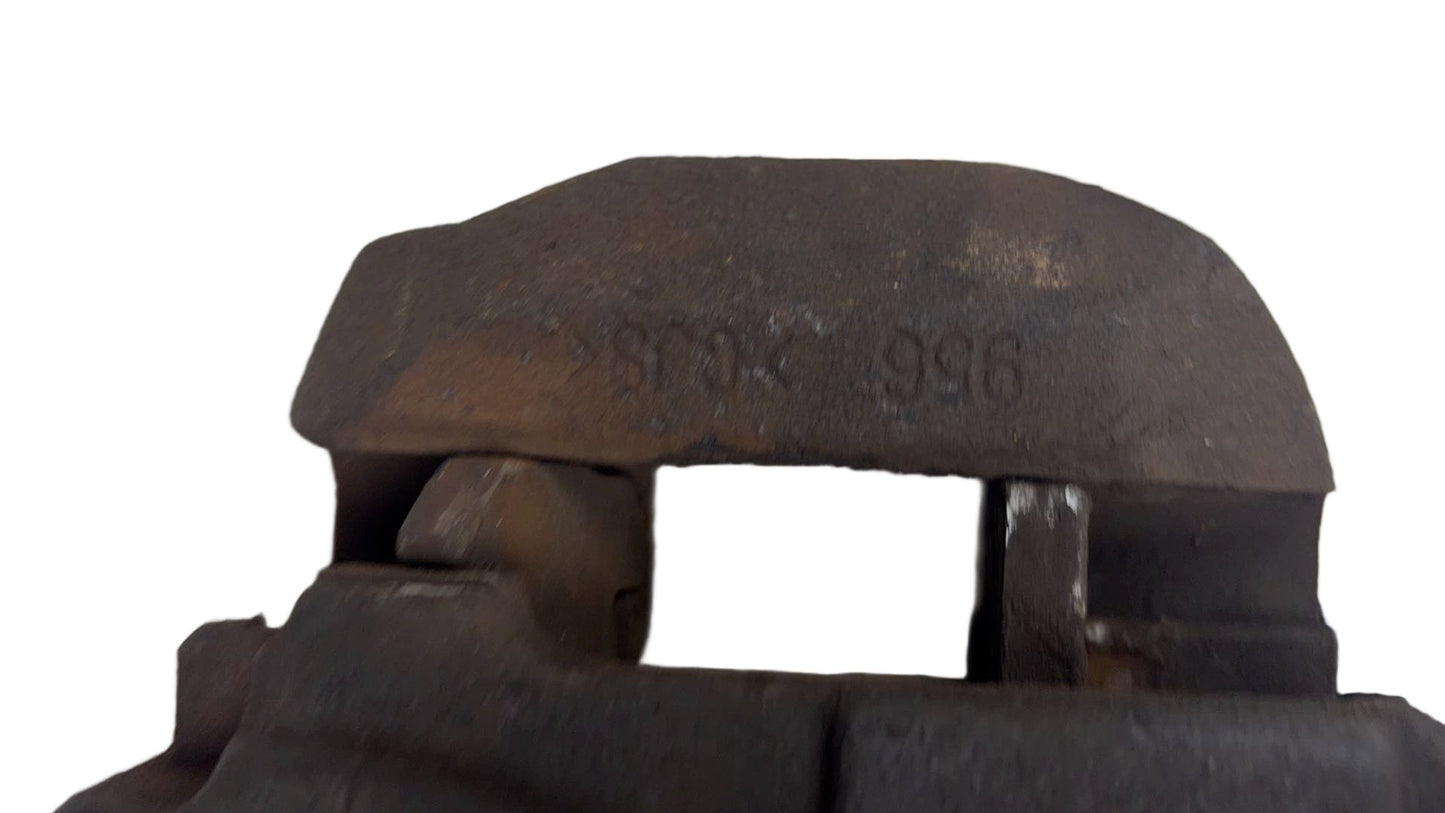 2010 - 2017 Volvo XC60  Estate Left Front Caliper