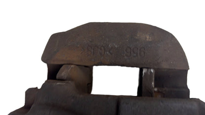 2010 - 2017 Volvo XC60  Estate Left Front Caliper