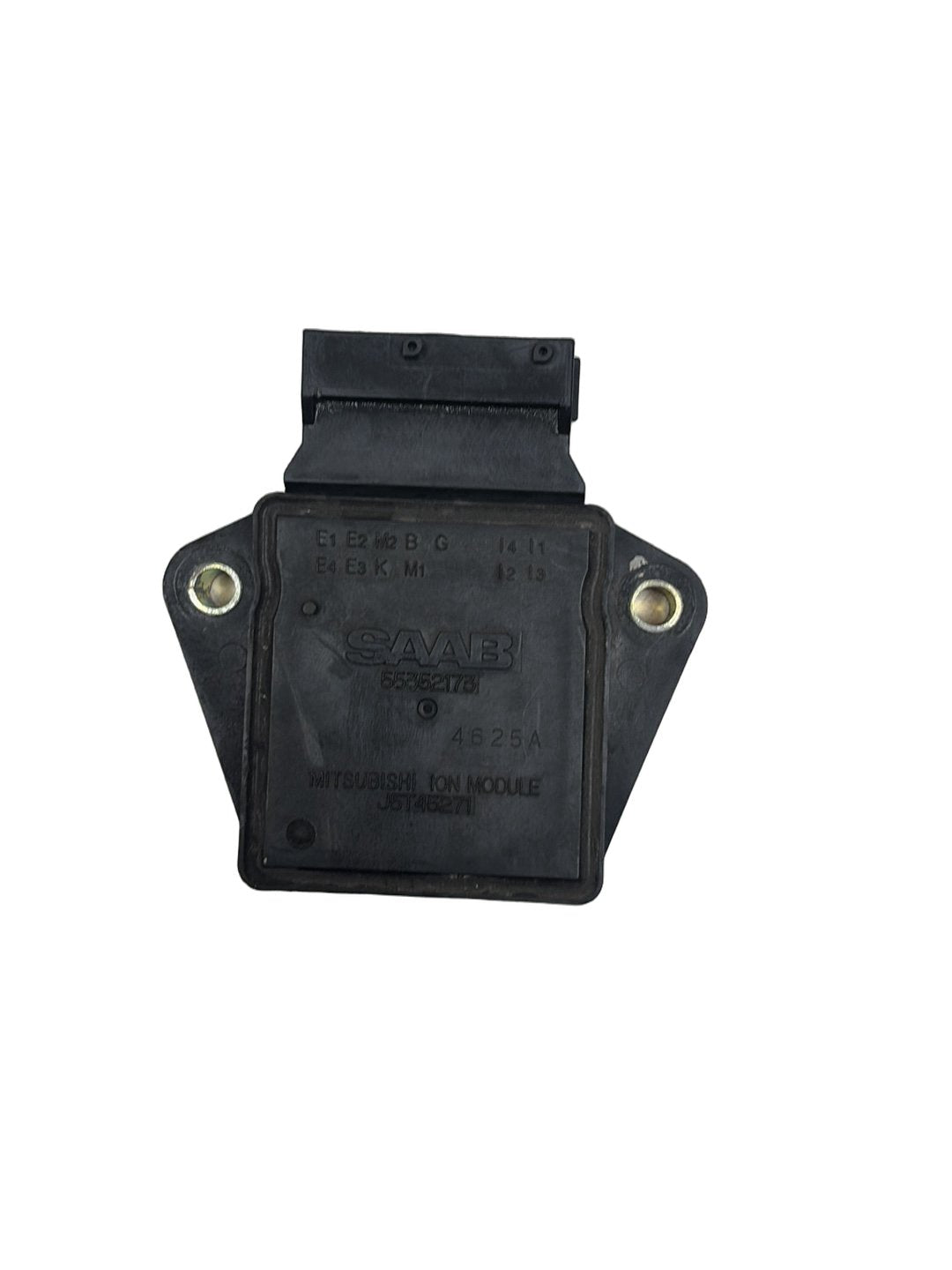 2003 - 2012 Saab 9-3 YS3F Convertible Electronic Ignition Module 55352179