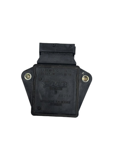 2003 - 2012 Saab 9-3 YS3F Convertible Electronic Ignition Module 55352179