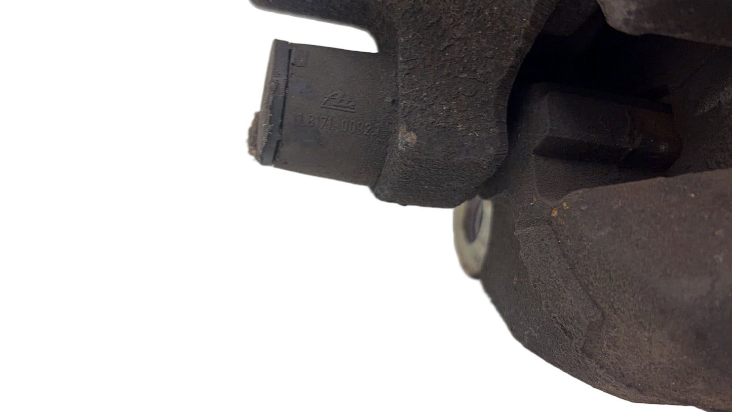 2010 - 2017 Volvo XC60  Estate Left Front Caliper